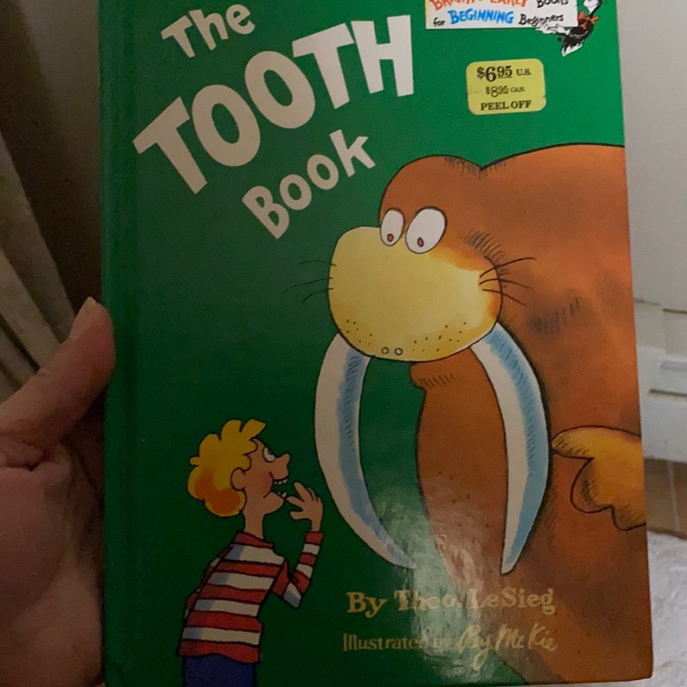 Kids book